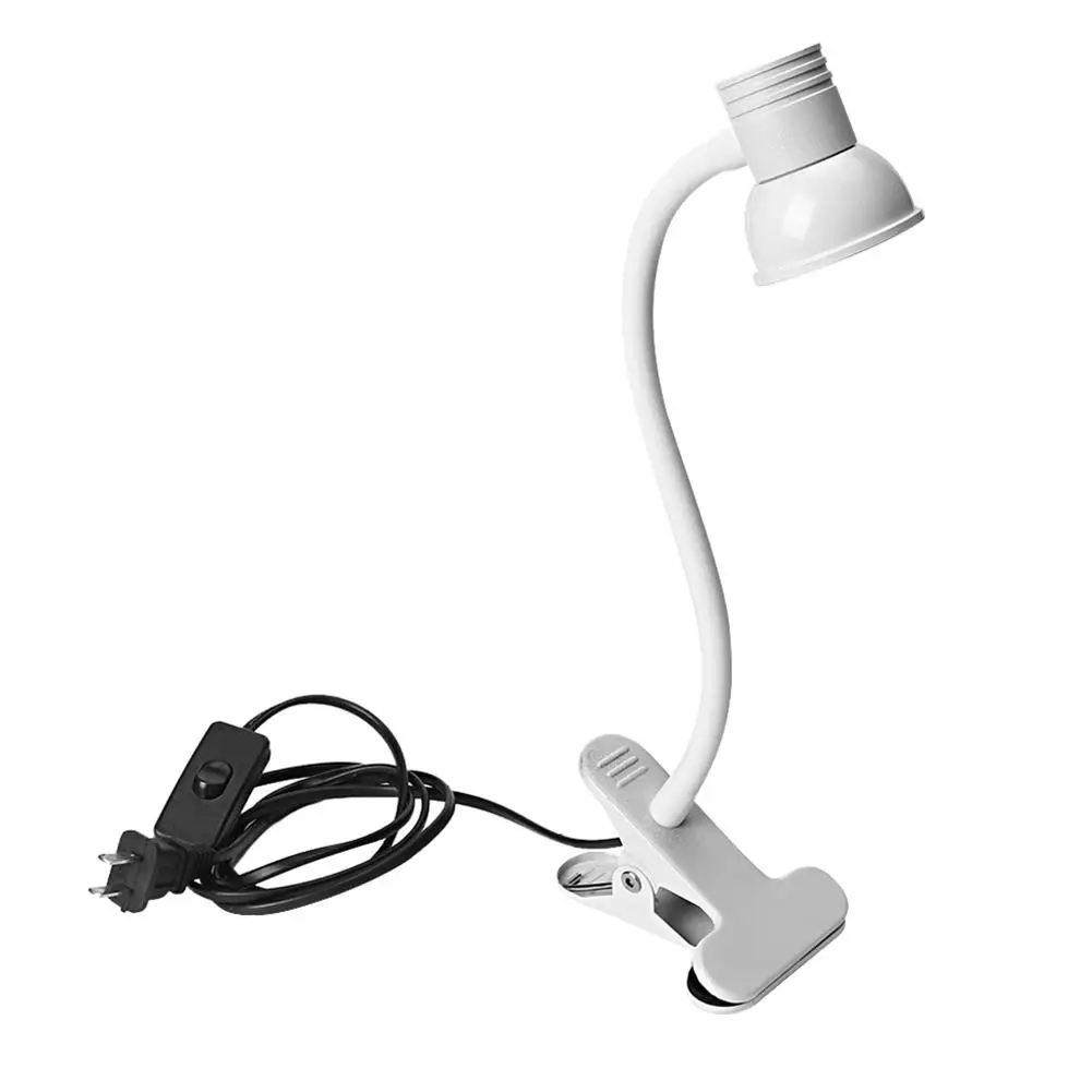 WiFi Smart Clip Table Night Light Dimmable Remote Control Home Bedroom Desk Lamp Compatible with Amazon Alexa Google Home
WiFi Smart Clip Table Night Light Dimmable Remote Control Home Bedroom Desk Lamp Compatible with Amazon Alexa Google Home