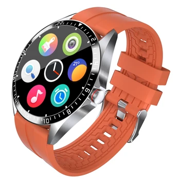 GW16 Smart Watch Heart Rate Tracker Blood Pressure SPO2 Monitor Wristband IP67 Waterproof Weather Display Health Smartwatch
GW16 Smart Watch Heart Rate Tracker Blood Pressure SPO2 Monitor Wristband IP67 Waterproof Weather Display Health Smartwatch
