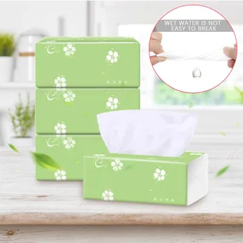 Log Pulp Pumping Paper 3 Packs Disposable Towels Baby Paper Towels Household Soft Toilet Tissue
Log Pulp Pumping Paper 3 Packs Disposable Towels Baby Paper Towels Household Soft Toilet Tissue