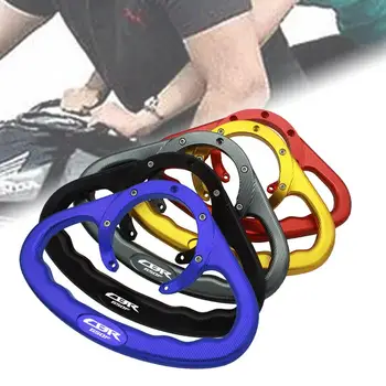 Motorcycle CBR650F CB650F logo Passenger Handgrips Hand Grip Tank Grab Bar Handles Armres For Honda CBR CB 650F 2014-2020 2018
Motorcycle CBR650F CB650F logo Passenger Handgrips Hand Grip Tank Grab Bar Handles Armres For Honda CBR CB 650F 2014-2020 2018