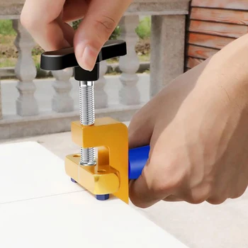 7pcs Glass Cutting Integrated Cutting Machine Portable Multifunctional Tool Tile Opener Set
7pcs Glass Cutting Integrated Cutting Machine Portable Multifunctional Tool Tile Opener Set
