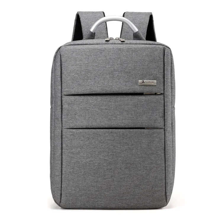 New Style Backpack Men's Oxford Cloth Wearable Business Computer Bag Casual Handbag Customizable Logo
New Style Backpack Men's Oxford Cloth Wearable Business Computer Bag Casual Handbag Customizable Logo