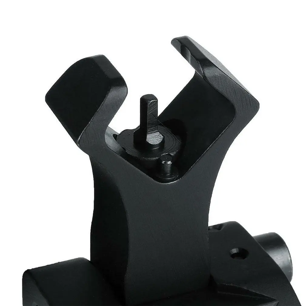Tactical AR15 folding flip up front Rear Sight iron Sight set dual Diamond shape BUIS for 20mm rail Handguard mount
Tactical AR15 folding flip up front Rear Sight iron Sight set dual Diamond shape BUIS for 20mm rail Handguard mount