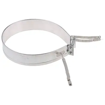 160mm Electric Water Heater Thin Band Heater Element 220V 750W For Household Electrical Appliances
160mm Electric Water Heater Thin Band Heater Element 220V 750W For Household Electrical Appliances