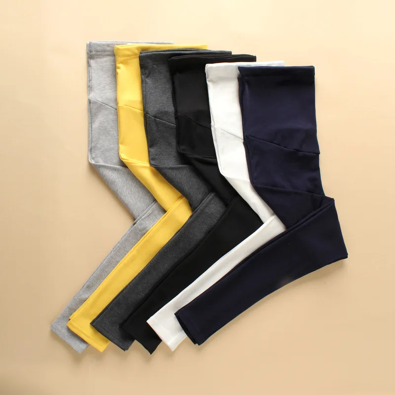 High Maternity Clothes Maternity Trousers Pregnancy Capris Maternity Pants for Pregnant Women Pantalones Full Length Clothes
High Maternity Clothes Maternity Trousers Pregnancy Capris Maternity Pants for Pregnant Women Pantalones Full Length Clothes