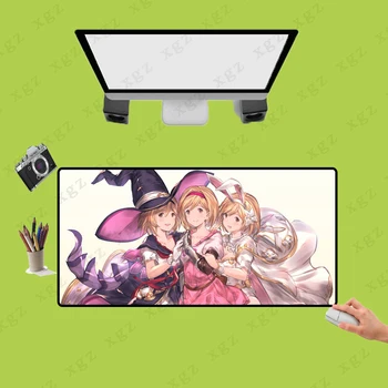 XGZ A Group of Cute Anime Girls Large Game Player Accessories Exclusive Computer Notebook Keyboard Pad Large Mouse Pad Desk XXL
XGZ A Group of Cute Anime Girls Large Game Player Accessories Exclusive Computer Notebook Keyboard Pad Large Mouse Pad Desk XXL