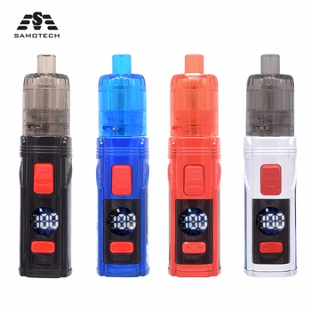 Original SBE-S0 100w e-cigarette vape Kit 1500mAh battery box mod hookah 3.5ml big atomizer 510 Thread body Vaper 2019 NEW VS HB
Original SBE-S0 100w e-cigarette vape Kit 1500mAh battery box mod hookah 3.5ml big atomizer 510 Thread body Vaper 2019 NEW VS HB