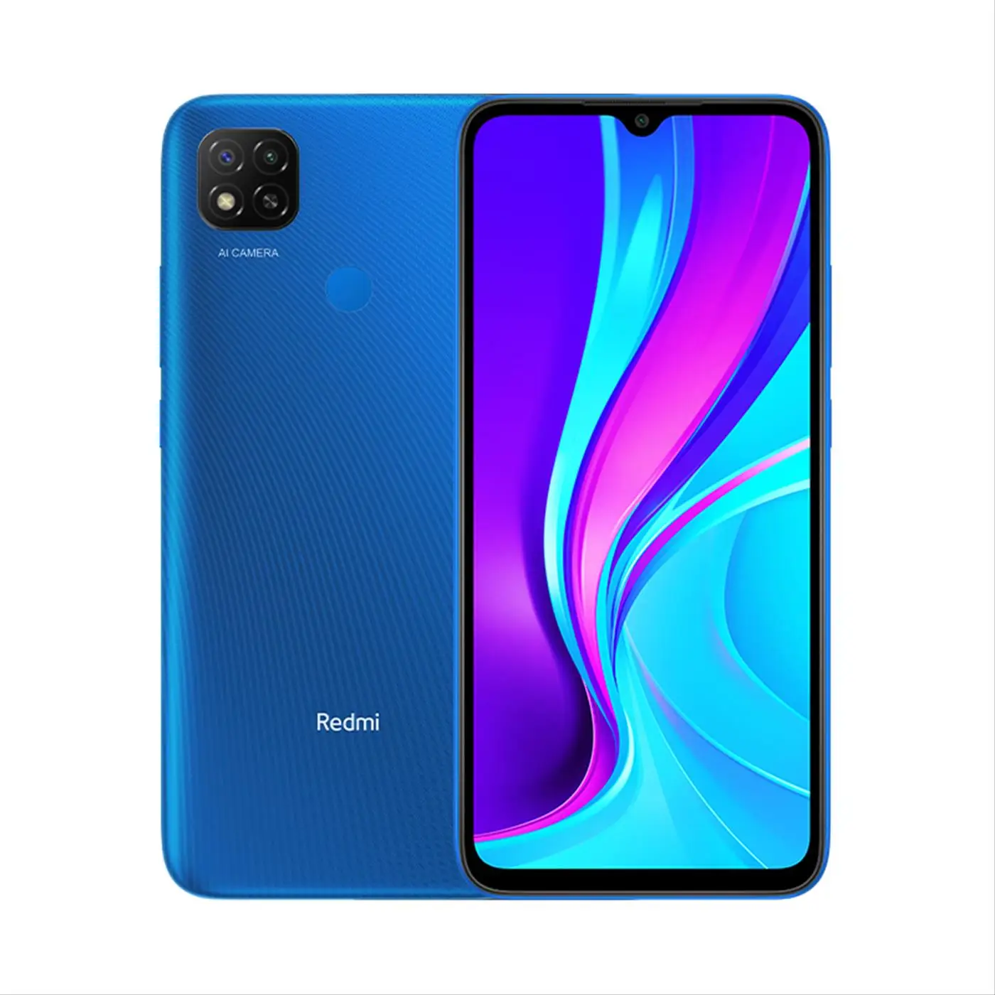 Купить Xiaomi 9c 3 64