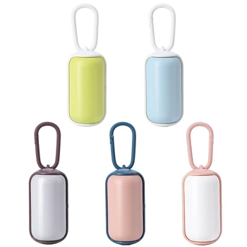 Pet Trash Bag Dispenser Dog Poop Bags Pets Waste Garbage Bags Plastic Garbage Bag Cat Dispenser Portable Outdoor Pet Trash Box
Pet Trash Bag Dispenser Dog Poop Bags Pets Waste Garbage Bags Plastic Garbage Bag Cat Dispenser Portable Outdoor Pet Trash Box