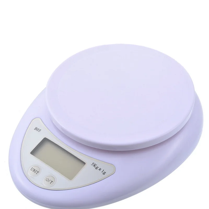 5kg/1g Electronic Scale Precision Portable LCD Digital Jewelry Pocket Scale Weight Balance Kitchen Baking Scale Measuring Weight
5kg/1g Electronic Scale Precision Portable LCD Digital Jewelry Pocket Scale Weight Balance Kitchen Baking Scale Measuring Weight
