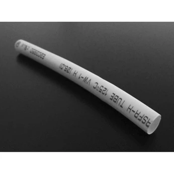 LEDLUX CL2505 Tube Tube Tube Tube heat shrink tubing diameter 5mm white color 1 meter 
LEDLUX CL2505 Tube Tube Tube Tube heat shrink tubing diameter 5mm white color 1 meter