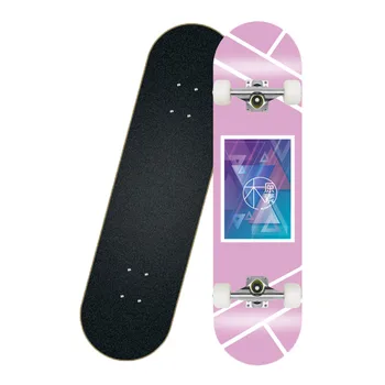 New Standard Complete Double Kick Skateboards 31x 8 Inch for Adult Beginner Teens скейтборд пенни борд skate penny
New Standard Complete Double Kick Skateboards 31x 8 Inch for Adult Beginner Teens скейтборд пенни борд skate penny