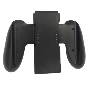 Charging Hand Grip for Nintendo Switch Joy-Con Chargeable Handle Stand Holder for NS Switch Joy-Con
Charging Hand Grip for Nintendo Switch Joy-Con Chargeable Handle Stand Holder for NS Switch Joy-Con