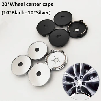 20pcs Universal 60mm Diameter Auto SUV Wheel Center Protective Hub Cover Wholesale
20pcs Universal 60mm Diameter Auto SUV Wheel Center Protective Hub Cover Wholesale