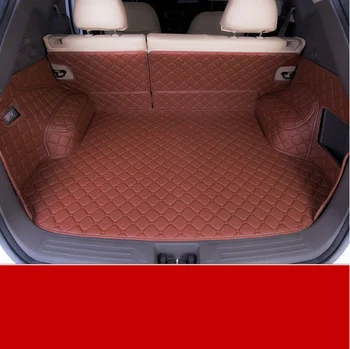 for hyundai tucson leather car trunk mat cargo liner 2010 2011 2012 2013 2014 2015 ix35 luggage boot rug carpet
for hyundai tucson leather car trunk mat cargo liner 2010 2011 2012 2013 2014 2015 ix35 luggage boot rug carpet