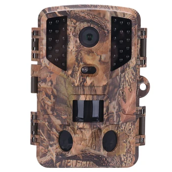 Hunting Camera Waterproof Night Vision Hunting Camera Scouting Camera Trail Camera Camcorder for Hunting Wildlife
Hunting Camera Waterproof Night Vision Hunting Camera Scouting Camera Trail Camera Camcorder for Hunting Wildlife