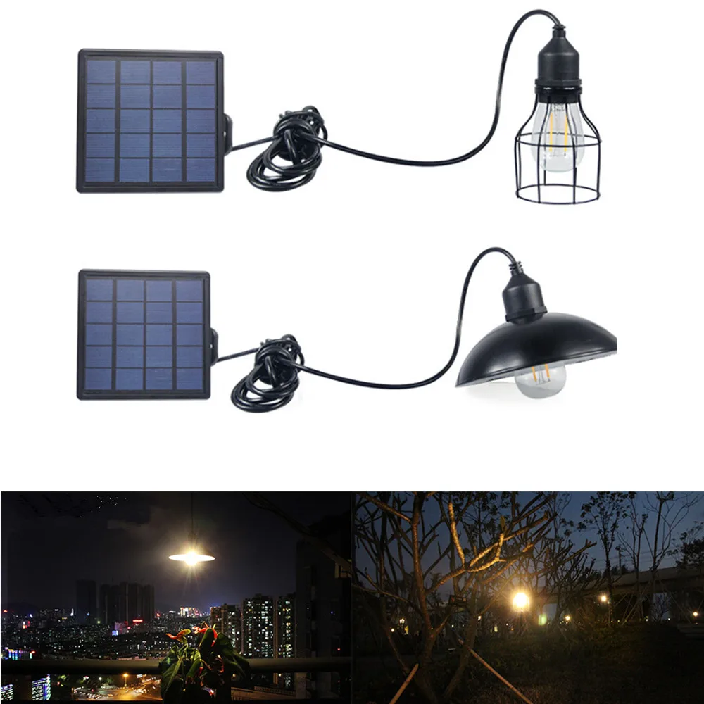 Waterproof Solar Ceiling Lamp Outdoor Landscape Garden Lighting Decoration with LED 1W E27 DC3V Bulb
Waterproof Solar Ceiling Lamp Outdoor Landscape Garden Lighting Decoration with LED 1W E27 DC3V Bulb