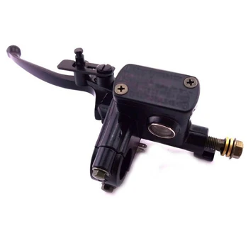 Pit Dirt Bike Motorcycle ATV Accessory Brake Left Hand Handle Lever 50-250CC 50-250CC China 4 Wheeler Quad
Pit Dirt Bike Motorcycle ATV Accessory Brake Left Hand Handle Lever 50-250CC 50-250CC China 4 Wheeler Quad