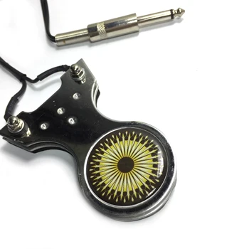 Stainless steel Tattoo Foot Pedal for Tattoo Power Supply Tattoo Machine Gun liner shader ink needles
Stainless steel Tattoo Foot Pedal for Tattoo Power Supply Tattoo Machine Gun liner shader ink needles