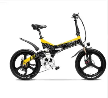 20 inch lightweight folding electric bicycle 500W 48V two wheel electric bike red/yellow electric bicycle
20 inch lightweight folding electric bicycle 500W 48V two wheel electric bike red/yellow electric bicycle