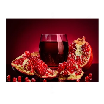 5D DIY Diamond Painting Cross Stitch pomegranate and juice Square Diamond Sets For Embroidery Mosaic Craft Needlework still life
5D DIY Diamond Painting Cross Stitch pomegranate and juice Square Diamond Sets For Embroidery Mosaic Craft Needlework still life