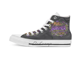 Hello summer. I have been waiting for you. breathable Casual High Top lace-up Canvas shoes sneakers Drop shipping
Hello summer. I have been waiting for you. breathable Casual High Top lace-up Canvas shoes sneakers Drop shipping