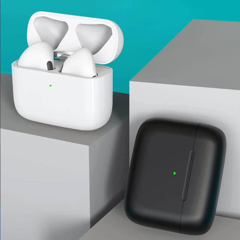 Wireless Bluetooth Headset Dual-ear English Stereo TWS Wireless Charge Motion Touch 5.0 Bluetooth Earbuds with Charging Case
Wireless Bluetooth Headset Dual-ear English Stereo TWS Wireless Charge Motion Touch 5.0 Bluetooth Earbuds with Charging Case