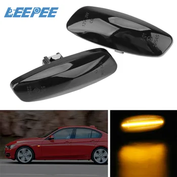 For Peugeot 207 308 3008 5008 RCZ Partner Sequential Turn Signal Indicator Light Signal Blinker Dynamic LED Side Marker Light
For Peugeot 207 308 3008 5008 RCZ Partner Sequential Turn Signal Indicator Light Signal Blinker Dynamic LED Side Marker Light
