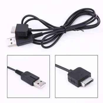 2 in1 USB Charger Cable usb Charging Transfer Data Sync Cord Line Power Adapter Wire for Sony psv1000 Psvita PS Vita PSV 1000
2 in1 USB Charger Cable usb Charging Transfer Data Sync Cord Line Power Adapter Wire for Sony psv1000 Psvita PS Vita PSV 1000