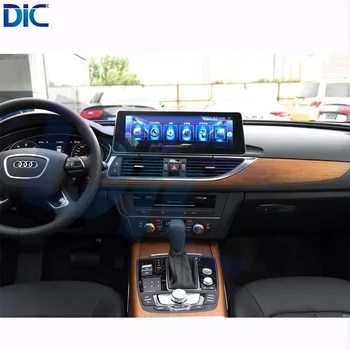 Android 9.0 multifunction navigation car player GPS 2+32 15.5 inch dual system GPS For audi A6 A7 RS7 allroad quattro 2005-2017
Android 9.0 multifunction navigation car player GPS 2+32 15.5 inch dual system GPS For audi A6 A7 RS7 allroad quattro 2005-2017