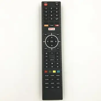 New Original Remote Control For SEIKI 4k LED TV SE48UXC4TCA ( NETFLIX YOUTUBE TOON GOGGLES )
New Original Remote Control For SEIKI 4k LED TV SE48UXC4TCA ( NETFLIX YOUTUBE TOON GOGGLES )