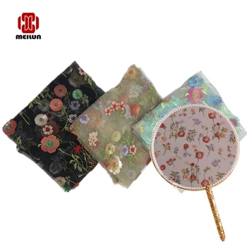 NEW 2020 latest big flower bit sequin embroidery beautiful skirt design fabric African fabric lace French fabric banquet suit
NEW 2020 latest big flower bit sequin embroidery beautiful skirt design fabric African fabric lace French fabric banquet suit