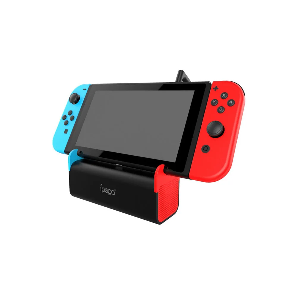 Nintend Switch lite Speaker Desktop Holder Nintend Switch Charging Dock Station with Type-C Charging Interface
Nintend Switch lite Speaker Desktop Holder Nintend Switch Charging Dock Station with Type-C Charging Interface