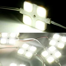 12 V 4 LEDs Car Interior Light Module for Van Boats Lorries HGV 5 Van Light Kit Car Accessories
12 V 4 LEDs Car Interior Light Module for Van Boats Lorries HGV 5 Van Light Kit Car Accessories
