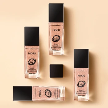 Face Liquid Foundation BB Cream Long Lasting Oil Control Base Concealer Makeup Beauty Tool MPwell
Face Liquid Foundation BB Cream Long Lasting Oil Control Base Concealer Makeup Beauty Tool MPwell