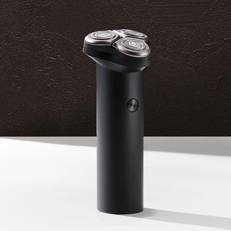 Оригинальная электробритва Xiaomi Mijia S300 умная электрическая бритва мужской