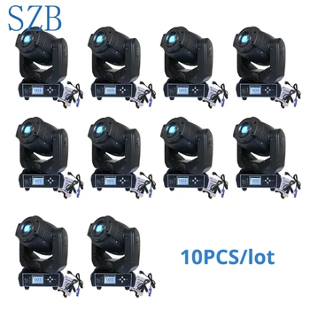 90W LED Lyre Moving Head Spot Stage Lighting 6/16DMX Channel 3 Face Prism Led Moving Light 10pcslot/SZB-MH90
90W LED Lyre Moving Head Spot Stage Lighting 6/16DMX Channel 3 Face Prism Led Moving Light 10pcslot/SZB-MH90