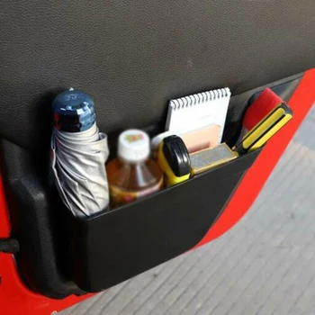 Interior Storage Box Car 2pcs Rear Accessories Auto Parts For Jeep Wrangler JK 2011-2017
Interior Storage Box Car 2pcs Rear Accessories Auto Parts For Jeep Wrangler JK 2011-2017