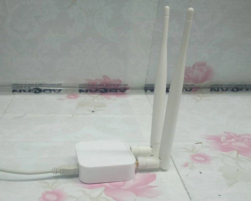 Беспроводной Wi-Fi адаптер RT3572 для Samsung TV | AliExpress