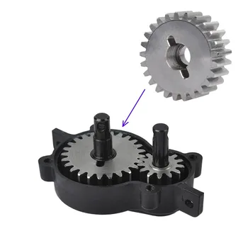 Metal Replacement Parts 25T Transfer Case Output Gear RER11359 for Redcat Gen8 Scout II
Metal Replacement Parts 25T Transfer Case Output Gear RER11359 for Redcat Gen8 Scout II