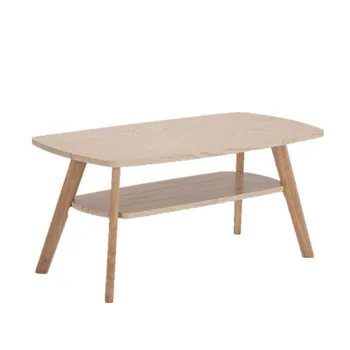 Creative Coffee Table Simple Modern Rectangular Home Double-layer Storage Mini Tea Small Square wooden table low table
Creative Coffee Table Simple Modern Rectangular Home Double-layer Storage Mini Tea Small Square wooden table low table