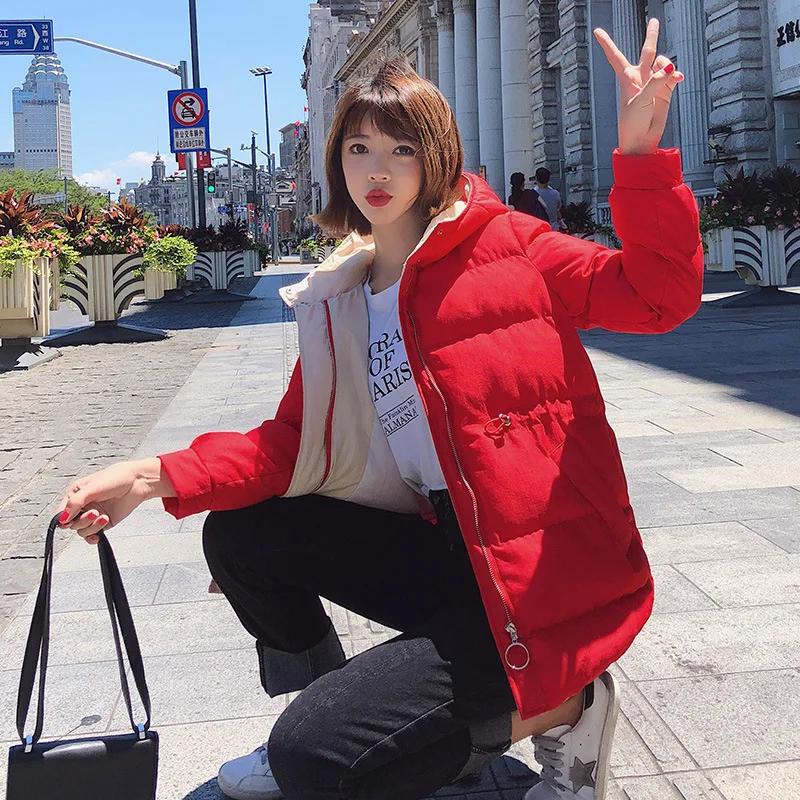 2018 New Style Cotton-padded Clothes Big Goods Has 5085-0499-p125 Price Control 158