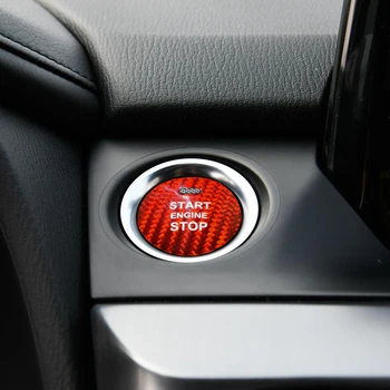 Car Engine Start Stop Push Switch Button Cover Trim Sticker for Mazda3 Axela / Mazda6 Atenza 2014 2015 2016 2017 accessories
Car Engine Start Stop Push Switch Button Cover Trim Sticker for Mazda3 Axela / Mazda6 Atenza 2014 2015 2016 2017 accessories
