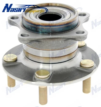 REAR WHEEL AXLE BEARING HUB ASSEMBLY For MAZDA CX7 4WD AXELA ATENZA PREMACY 2006 2007 2008 2009 2010 2011 2012
REAR WHEEL AXLE BEARING HUB ASSEMBLY For MAZDA CX7 4WD AXELA ATENZA PREMACY 2006 2007 2008 2009 2010 2011 2012
