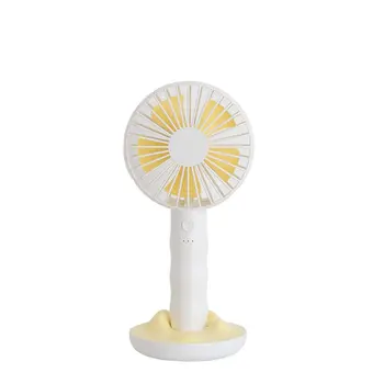 Powerful Design Portable Size Summer Cooling Fan Electric USB Power Handheld Mini Fan Cooler for Home Office Gift
Powerful Design Portable Size Summer Cooling Fan Electric USB Power Handheld Mini Fan Cooler for Home Office Gift