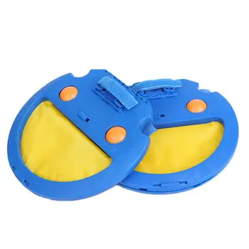 Outdoor Rackets Sports Hand Throw Catch Ball Game Family Beach Table Tennis Game E65D
Outdoor Rackets Sports Hand Throw Catch Ball Game Family Beach Table Tennis Game E65D