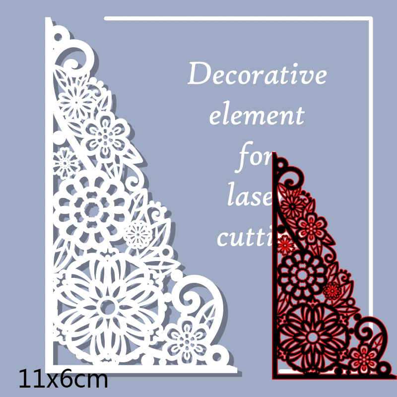 Cutting Metal Dies Hollow Laser for 2020 New Stencils DIY Scrapbooking Paper Cards Craft Making New Craft Decoration 110*60mm
Cutting Metal Dies Hollow Laser for 2020 New Stencils DIY Scrapbooking Paper Cards Craft Making New Craft Decoration 110*60mm