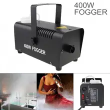 Wire Control 400W Hood Fog Machine Professional Fog Machine Fog Ejector for Wedding / Stage / Bar / KTV
Wire Control 400W Hood Fog Machine Professional Fog Machine Fog Ejector for Wedding / Stage / Bar / KTV