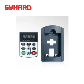 SKI600 CNC machine tool inverter vector frequency Inverter panel / external control panel
SKI600 CNC machine tool inverter vector frequency Inverter panel / external control panel