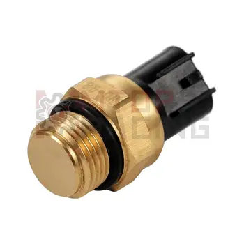 Radiator Fan Thermo Switch 85℃ For Suzuki GSX-R600 1997-2005 GSX-R750 1996-2005 GSX-R1000 2001-2004 GSX1300R Hayabusa 1999-2007
Radiator Fan Thermo Switch 85℃ For Suzuki GSX-R600 1997-2005 GSX-R750 1996-2005 GSX-R1000 2001-2004 GSX1300R Hayabusa 1999-2007